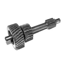 Вал DeWALT междинен за бормашина D21720K, D21721K, DW241, DW500 Вал DeWALT междинен за бормашина D21720K, D21721K, DW241, DW500