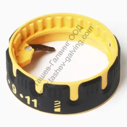 Втулка DeWALT за редуктор за винтоверт DCD932M2, DCD990NT, DCD990P2B