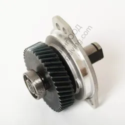 Колело DeWALT зъбно к-кт за циркуляр за метал D28700 Колело DeWALT зъбно к-кт за циркуляр за метал D28700