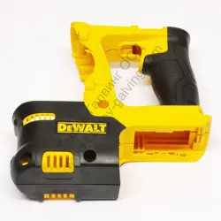 Корпус DeWALT за перфоратор DCH253M2, DCH254M2 Корпус DeWALT за перфоратор DCH253M2, DCH254M2