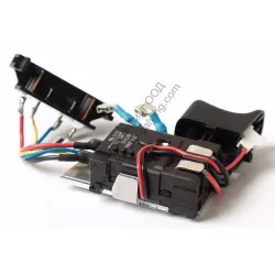 Прекъсвач DeWALT за гайковерт DCF610