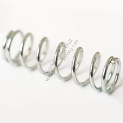 Пружина DeWALT за перфоратор D25101K, D25102K, D25103K, D25113K, D25114K, D25303K