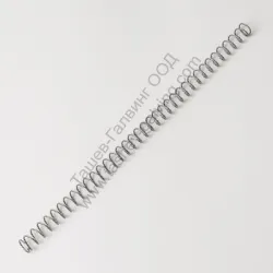 Пружина DeWALT за такер DCN650, DCN650N, DCN660N, DCN660D2, DCN660P2, DCN680N, DCN680NT, DCN680D2, DCN681D2, DCN681N