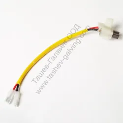 Четкодържател DeWALT за бензинов генератор за DXGN8000E, PE242SHI010, PE242SHI011, PE242SHI017, PE292SHI014, PE292SHI015, PE292SHI017, PE292SH Четкодържател DeWALT за бензинов генератор за DXGN8000E, PE242SHI010, PE242SHI011, PE242SHI017, PE292SHI014, PE292SHI015, PE292SHI017, PE292SH