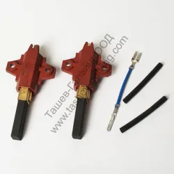 Четка Festool графитна к-кт за прахосмукачка SR 200 E