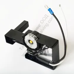 Блок HiKOKI - Hitachi електронен за перфоратор DH45MR Блок HiKOKI - Hitachi електронен за перфоратор DH45MR