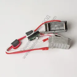 Блок HiKOKI - Hitachi електронен за ъглошлайф G18DSL Блок HiKOKI - Hitachi електронен за ъглошлайф G18DSL