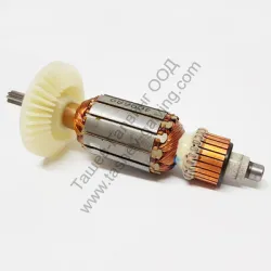 Котва HiKOKI - Hitachi за гайковерт WR14VB Котва HiKOKI - Hitachi за гайковерт WR14VB