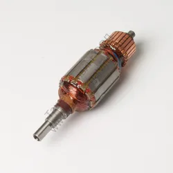 Котва HiKOKI - Hitachi за ексцентършлайф SV13YA Котва HiKOKI - Hitachi за ексцентършлайф SV13YA