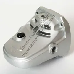 Кутия HiKOKI - Hitachi редукторна за ъглошлайф G18SS, G23SS, G23SW Кутия HiKOKI - Hitachi редукторна за ъглошлайф G18SS, G23SS, G23SW