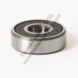 Лагер HiKOKI - Hitachi сачмен едноредов с дълбок канал за ъглошлайф G23SCY, 6302 VV Лагер HiKOKI - Hitachi сачмен едноредов с дълбок канал за ъглошлайф G23SCY, 6302 VV