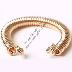 Пружина HiKOKI - Hitachi за ъглошлайф G13SC2, SP18SB, H45MR, DH40MRY Пружина HiKOKI - Hitachi за ъглошлайф G13SC2, SP18SB, H45MR, DH40MRY