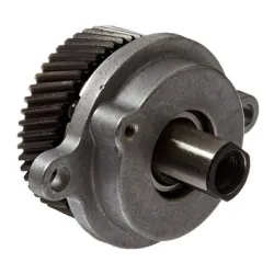 Шпиндел HiKOKI - Hitachi к-кт за настолен циркуляр за C12FCH, C12LCH