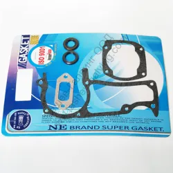 Гарнитура Husqvarna к-кт за верижен трион за 365, 371, 372