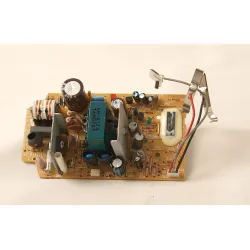 Блок Makita електронен за зарядни устройства DC9710 Блок Makita електронен за зарядни устройства DC9710