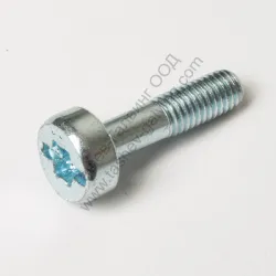 Болт Makita имбус M5х20, EA3200S35B, EA3200S40B, EA3201S, EA3201S40B
