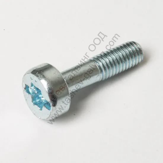 Болт Makita имбус M5х20, EA3200S35B, EA3200S40B, EA3201S, EA3201S40B