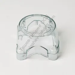 Капак Makita за гайковерт DTW281RFE, DTW285, DTW285RFE, DTW285RFJX, DTW285RT3J Капак Makita за гайковерт DTW281RFE, DTW285, DTW285RFE, DTW285RFJX, DTW285RT3J