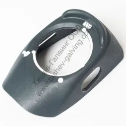 Капак Makita за перфоратор HR2610, HR2610T, HR2611F, HR2611FT, HR2611FX5 Капак Makita за перфоратор HR2610, HR2610T, HR2611F, HR2611FT, HR2611FX5