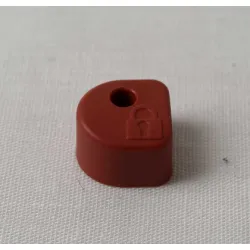 Капачка Makita за саблен трион JR3050T, JR3070CT, BJR181SF, BJR182SF, JR3060CT Капачка Makita за саблен трион JR3050T, JR3070CT, BJR181SF, BJR182SF, JR3060CT