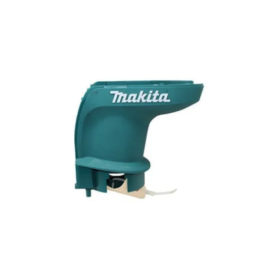 Корпус Makita за перфоратор HR4001C, HR4010C, HR4011C