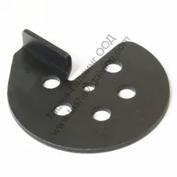 Планка Makita за настолен циркуляр LS1216, LS1216L Планка Makita за настолен циркуляр LS1216, LS1216L