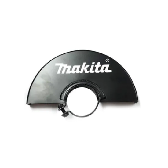 Предпазител Makita за ъглошлайф GA9020, GA9020F, GA9020RF, GA9020SF, GA9030RF01, GA9040RF, GA9040RF01, GA9050, GA9050R, GA9060, GA9