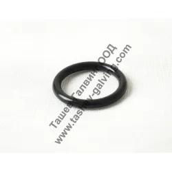 О-пръстен Makita за къртач 16, 8015D, HK0500, HR2400, HR2410, HR2431, HR160 О-пръстен Makita за къртач 16, 8015D, HK0500, HR2400, HR2410, HR2431, HR160