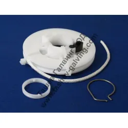 Ролка Makita стартерна за свредел за земя DCS33, DCS400, DCS340, DCS410 Ролка Makita стартерна за свредел за земя DCS33, DCS400, DCS340, DCS410