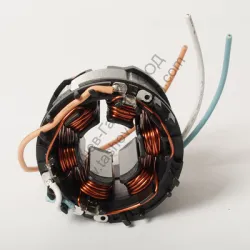 Статор Makita за винтоверт за DFS452Z Статор Makita за винтоверт за DFS452Z