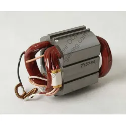 Статор Makita за ъглошлайф GA5021, GA6021, GA5021C, PC5000C Статор Makita за ъглошлайф GA5021, GA6021, GA5021C, PC5000C