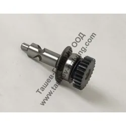 Шпиндел Makita к-кт за ъглошлайф 6950, 6951 Шпиндел Makita к-кт за ъглошлайф 6950, 6951