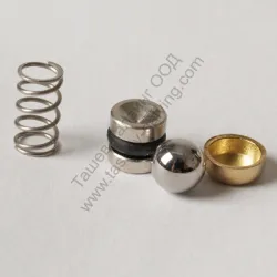 Бутало STIHL на ускорителна помпа комплект за верижен трион MS 341, MS 361, MS 361 C-Q, MS 361-RZ