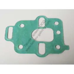 Гарнитура  на карбуратор за въздуходувка BR350, BR430, BR450