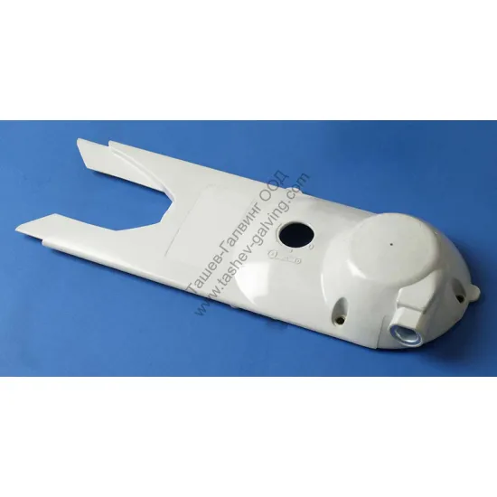 Капак  на стартер за ъглошлайф TS 400