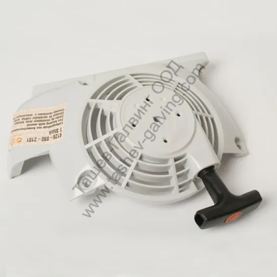 Капак на стартер к-кт за моторна коса FS450, FS480, SP451 Капак на стартер к-кт за моторна коса FS450, FS480, SP451