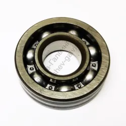 Лагер STIHL сачмен едноредов с дълбок канал за ъглошлайф TS 410, TS 410-A, TS 410-AZ, TS 410-Z, TS 420, TS 420-A, TS 420-AZ, TS 420-Z, TS 440-A, TS 440-AZ