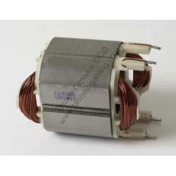 Статор Sparky за ъглошлайф M 2002, PM 2000, PM 2000E, MA 1800, MBA 2002S, MB 2002 Статор Sparky за ъглошлайф M 2002, PM 2000, PM 2000E, MA 1800, MBA 2002S, MB 2002