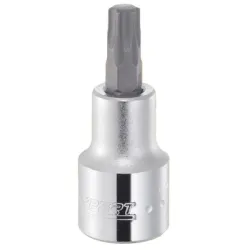 Вложка Expert с накрайник външен Torx TX60 x 1/2, 55 мм Вложка Expert с накрайник външен Torx TX60 x 1/2, 55 мм
