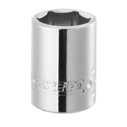 Вложка Expert милиметрова с вътрешен 6-стен 18 мм х 3/8, 25.7 мм