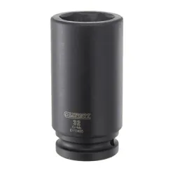 Вложка Expert милиметрова с вътрешен 6-стен удължена усилена 30 мм х 3/4, 95 мм