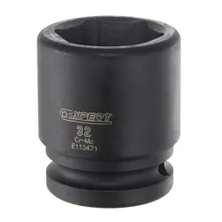 Вложка Expert милиметрова с вътрешен 6-стен усилена 41 мм х 3/4, 57 мм