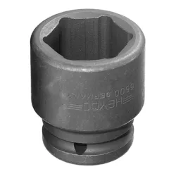 Вложка Heyco милиметрова с вътрешен 6-стен усилена 32 мм х 3/4, 56 мм