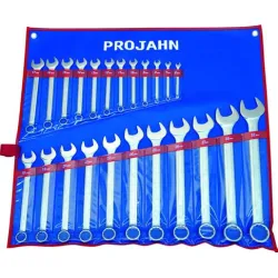 Ключ Projahn звездогаечен милиметров комплект 6-32 мм, 23 бр. Ключ Projahn звездогаечен милиметров комплект 6-32 мм, 23 бр.
