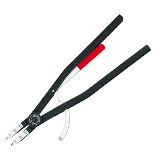 Клещи Knipex зегер прави 570 мм, 122-300 мм, 44 10 J5