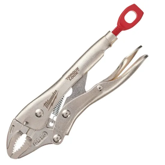 Клещи Milwaukee чираци заваръчни 127 мм, 0-26 мм, Torque Lock Клещи Milwaukee чираци заваръчни 127 мм, 0-26 мм, Torque Lock
