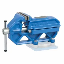 Менгеме Unior настолно шлосерско 200 мм, 721/6