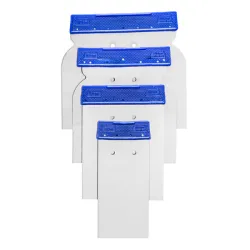 Шпакла Hardy комплект 4 бр. Шпакла Hardy комплект 4 бр.