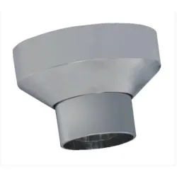 Розетка Nikiplast за смесител холендрова ъглова Розетка Nikiplast за смесител холендрова ъглова