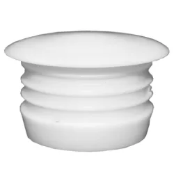 Тапа Emko за мивка пластмасова ф 35 мм